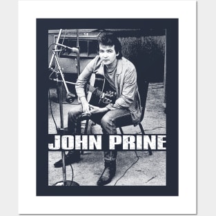 john vintage Posters and Art